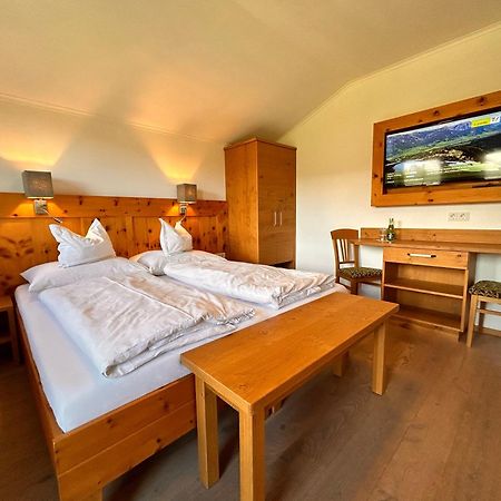 La Montana - Ski & Hiking Lodge Шладминг Экстерьер фото