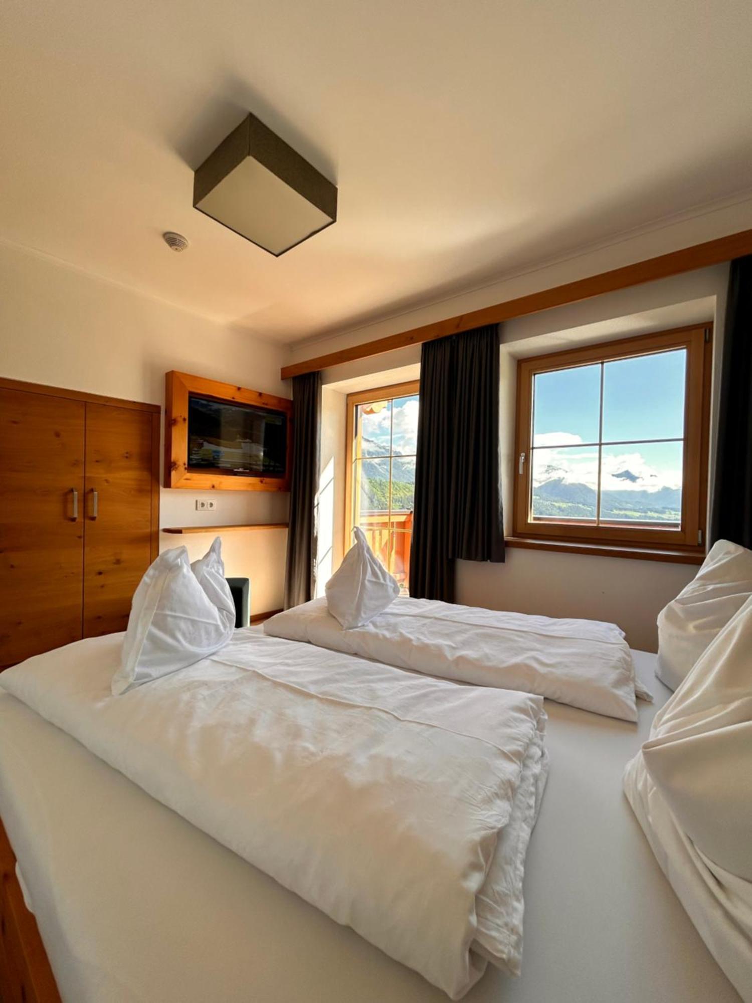 La Montana - Ski & Hiking Lodge Шладминг Экстерьер фото