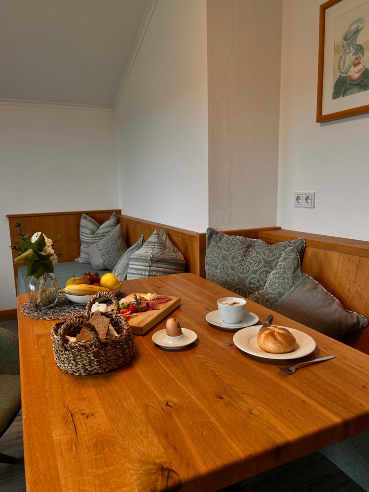 La Montana - Ski & Hiking Lodge Шладминг Экстерьер фото